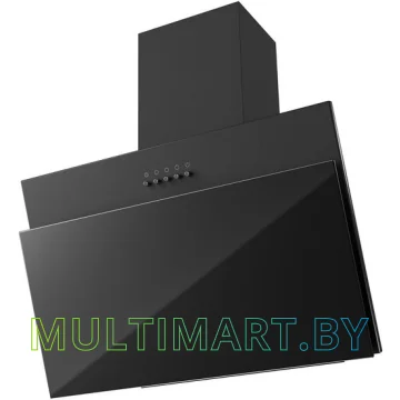 Вытяжка Krona Ester 600 black PB (20976)